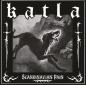 Preview: Katla - Scandinavian Pain LP (Black Vinyl)